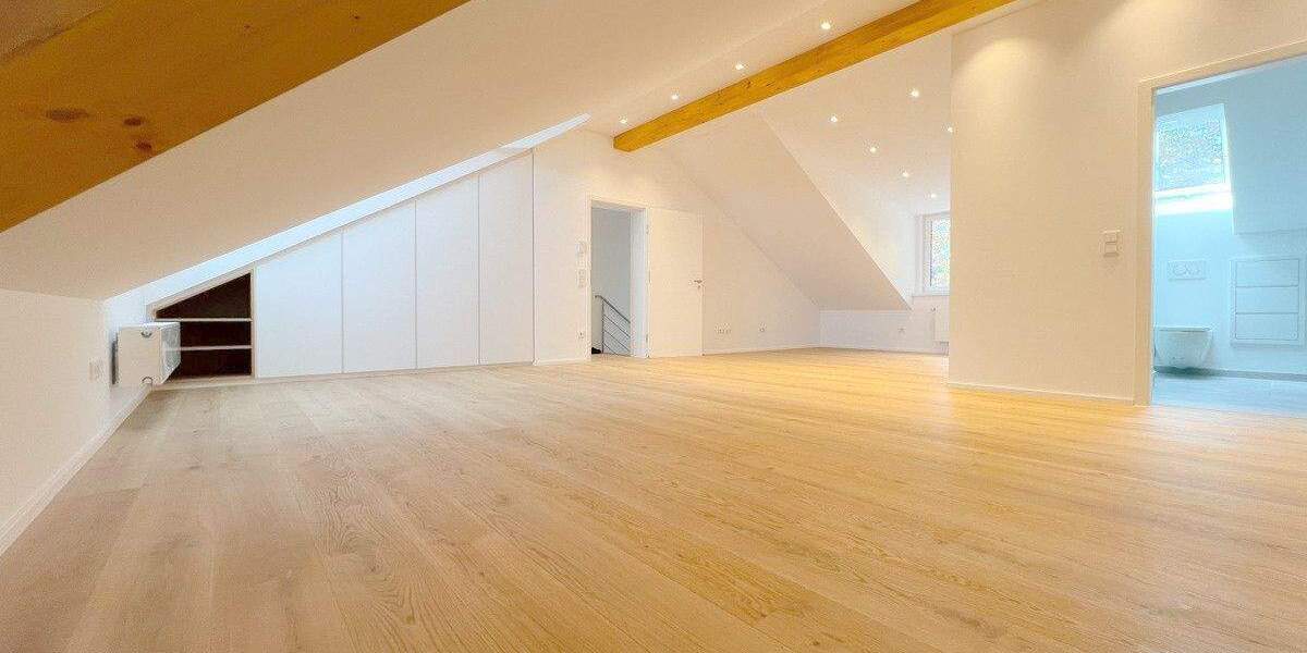 Einfamilienhaus Bernried am Starnberger See Bernried - 4 Zimmer, 220 m&sup2;, 4.450&euro; | Angebot:25687907