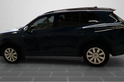 VW Tiguan 2.704 km 46.950 &euro; Ladenburg 68526