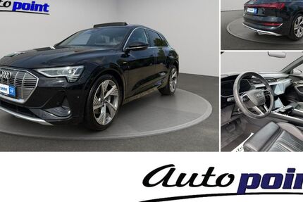 Audi e-tron 86.600 km 33.950 &euro; Goslar 38644