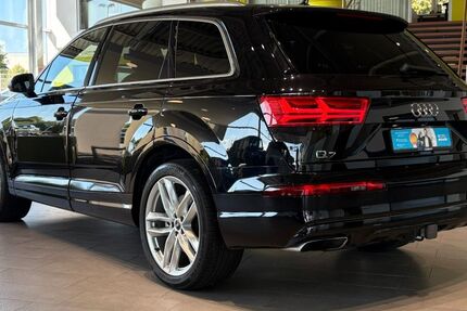 Audi Q7 100.644 km 29.999 &euro; Herford 32052