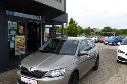 Skoda Fabia 41.119 km 10.100 &euro; Lawalde 02708