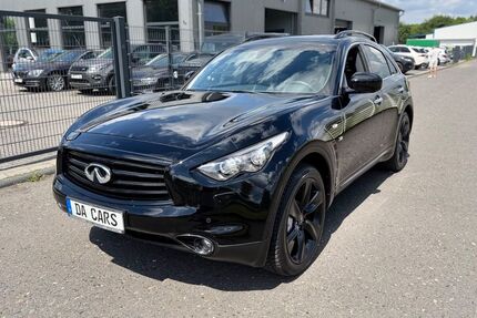 INFINITI QX70 159.000 km 15.900 &euro; Troisdorf (10 km Köln-Bonn Airport) 53842