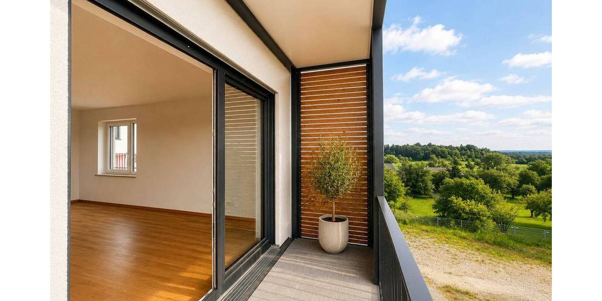 Etagenwohnung Bad Aibling - 4 Zimmer, 100 m&sup2;, 650.000&euro; | Angebot:26902651