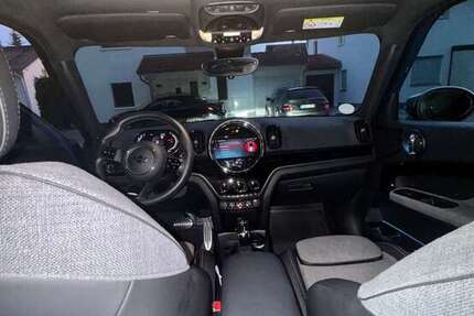 Mini Cooper Countryman 53.000 km 22.000 &euro; waldkraiburg 84478