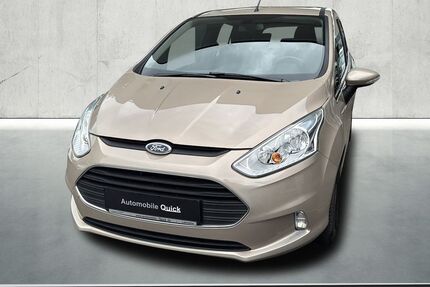 Ford B-Max 65.400 km 8.990 &euro; Iserlohn-Letmathe 58642