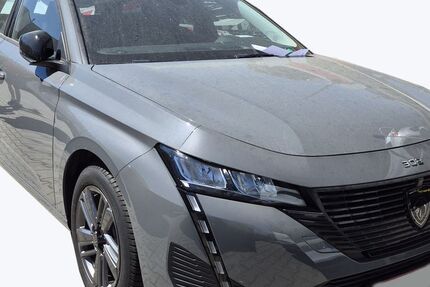 Peugeot 308 18.900 km 17.359 &euro; Amberg 92224