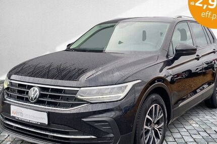 VW Tiguan 94.829 km 20.869 &euro; Bamberg 96052