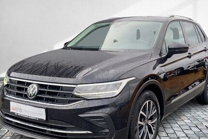 VW Tiguan 94.829 km 21.397 &euro; Bamberg 96052