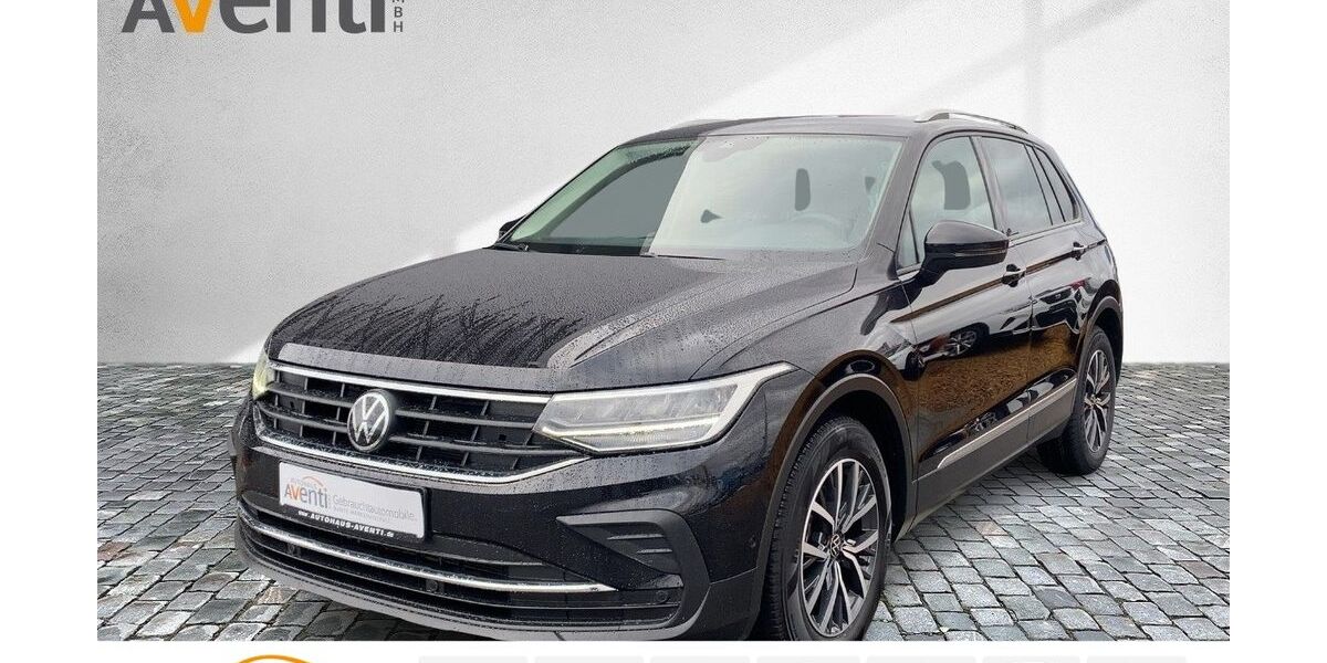 VW Tiguan 94.829 km 21.397 &euro; Bamberg 96052