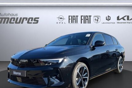 Opel Astra 4.112 km 26.451 &euro; Heinsberg 52525