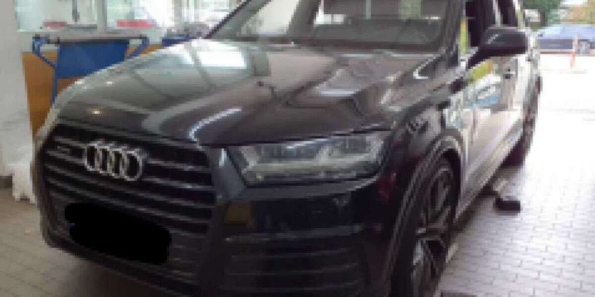 Audi Q7 113.907 km 37.930 &euro; Hofheim 65719