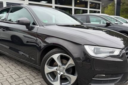 Audi A3 190.000 km 8.990 &euro; Bad Saarow 15526
