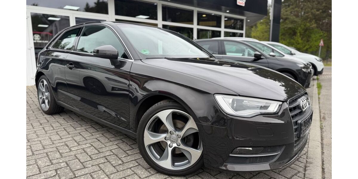 Audi A3 190.000 km 8.990 &euro; Bad Saarow 15526