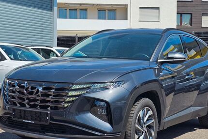 Hyundai TUCSON 18.778 km 24.950 &euro; Leonberg 71229