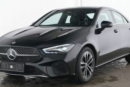 Mercedes-Benz CLA 180 13.884 km 31.800 &euro; Bad Doberan 18209