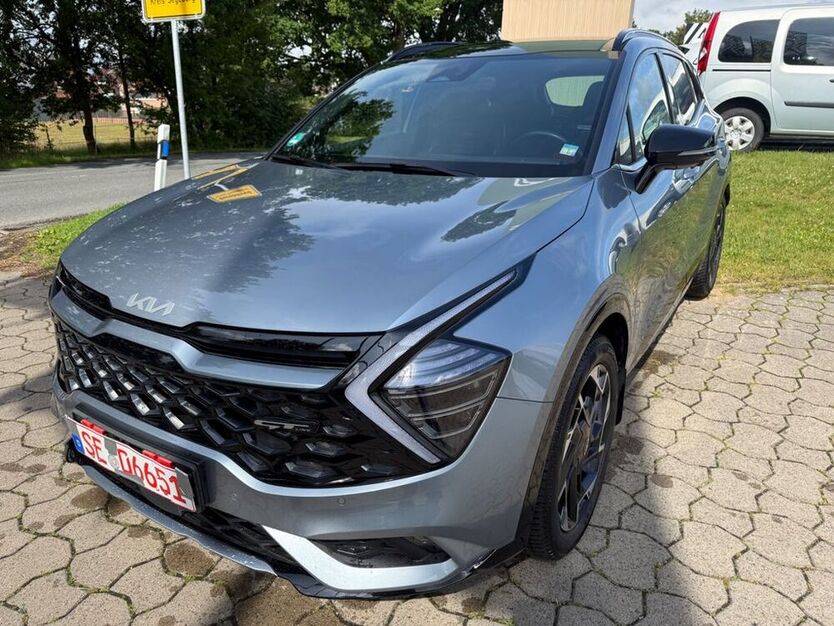 Sportage