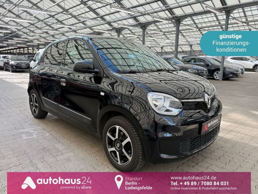 Renault Twingo 19.760 km 10.790 € Ludwigsfelde (bei Berlin) 14974