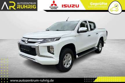 Mitsubishi L200 68.500 km 23.990 € Jülich 52428