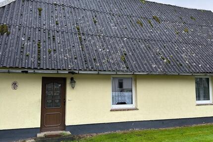 Sanierungsbedürftige Doppelhaushälfte mit Potenzial 5 zimmer