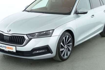 Skoda Octavia 39.892 km 29.270 € Neufahrn 85375