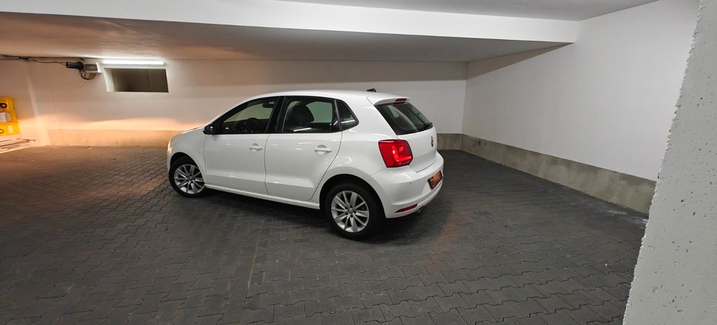 VW Polo 127.500 km 9.500 &euro; Feldkirchen 85622