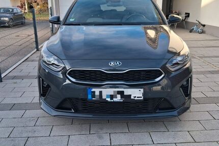Kia pro ceed / ProCeed 45.500 km 21.900 € Altdorf 84032