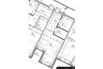 Etagenwohnung Osnabrück Eversburg - 1 Zimmer, 50 m&sup2;, 770&euro; | Angebot:26645673