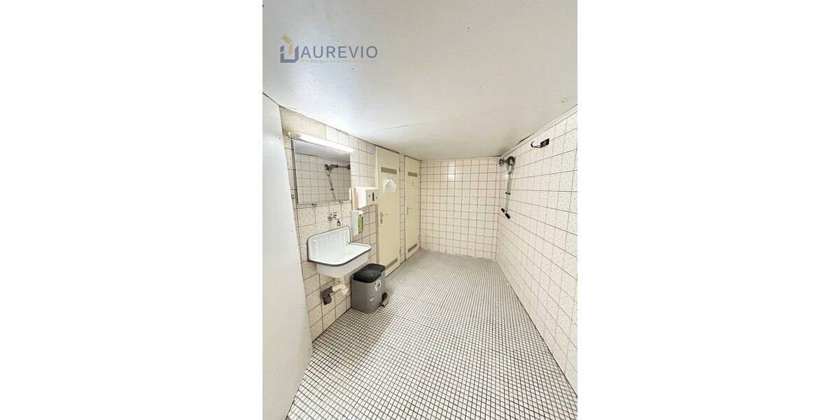 Gewerbeobjekt Iserlohn Zentrum - 1.100&euro; | Angebot:26712877