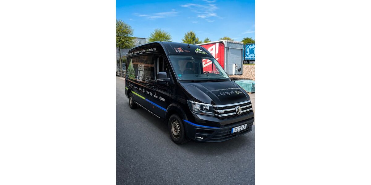 VW Crafter 101.143 km 34.343 &euro; Zwickau 08060