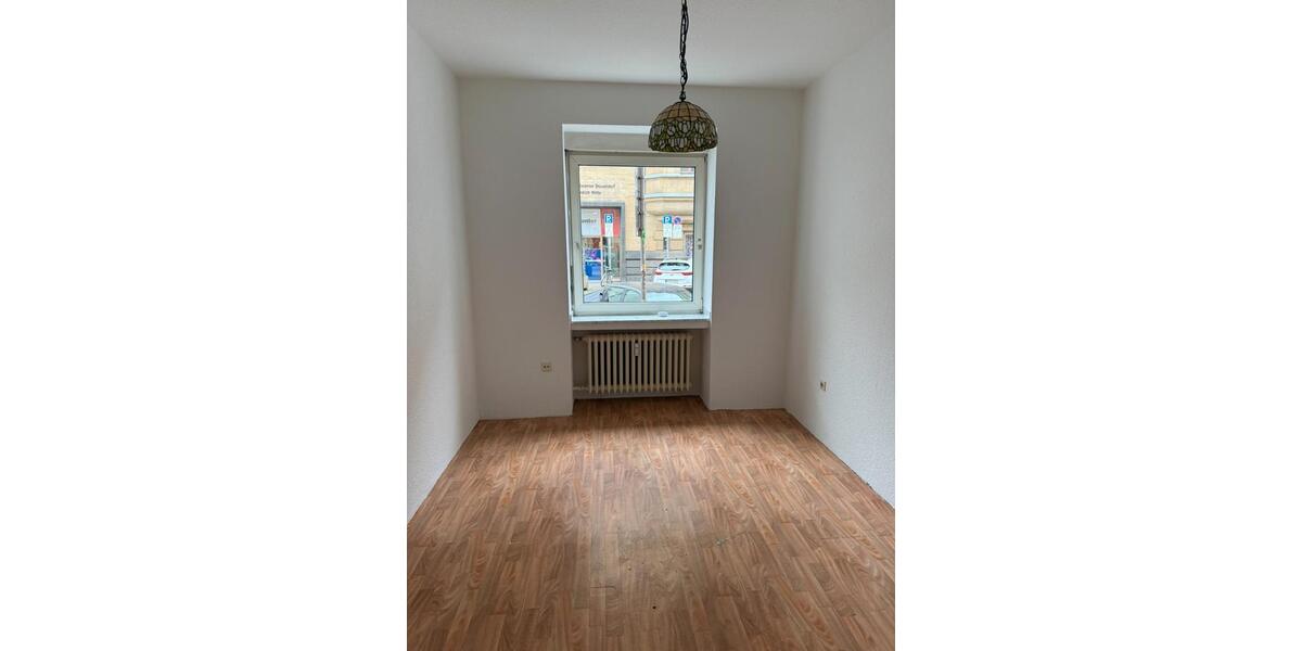 Erdgeschoßwohnung Düsseldorf Stadtbezirk 3 - 2.5 Zimmer, 51 m&sup2;, 199.000&euro; | Angebot:26050237