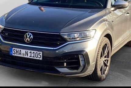 VW T-Roc 91.000 km 27.260 &euro; Schwaebisch Hall 74523