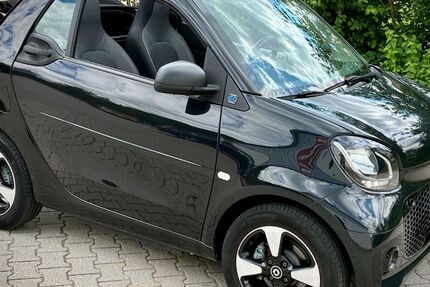 Smart ForTwo 46.000 km 10.800 &euro; Aidenbach 94501