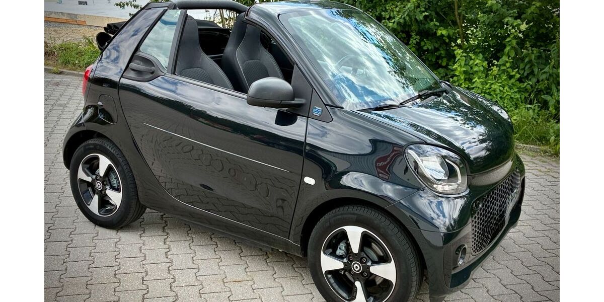 Smart ForTwo 46.000 km 10.800 &euro; Aidenbach 94501