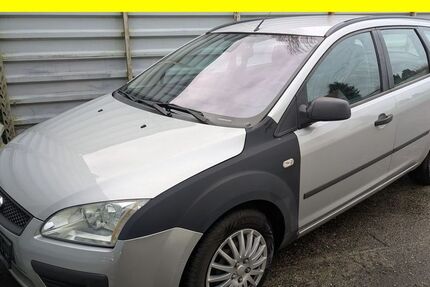 Ford Focus 252.899 km 800 &euro; Lübeck 23556