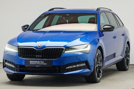 Skoda Superb 42.000 km 36.999 &euro; Mühlheim 63165