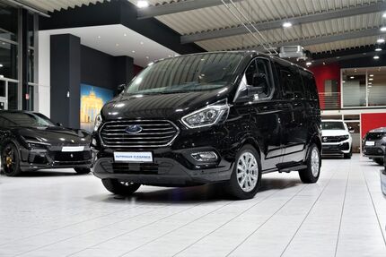 Ford Tourneo Custom 64.107 km 35.980 € Köln 51147