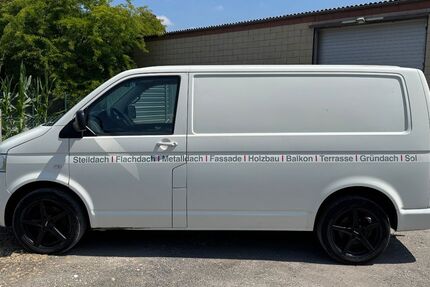 VW T5 Transporter 326.000 km 5.000 &euro; Geldern 47608