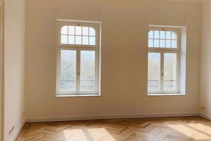 Wohnung Dresden Neustadt - 4 Zimmer, 116 m&sup2;, 1.730&euro; | Angebot:26847632