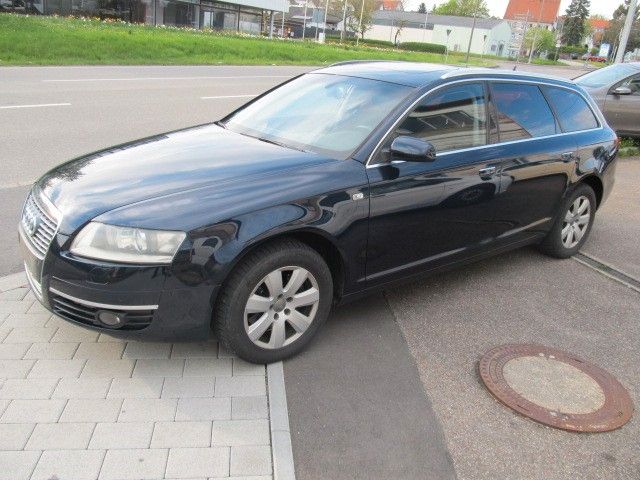 Audi A6 360.000 km 1.350 &euro; Künzelsau - Gaisbach 74653