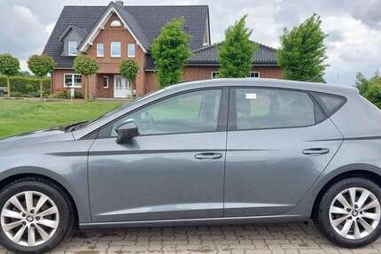 Seat Leon 45.600 km 14.490 &euro; Ahlerstedt 21702
