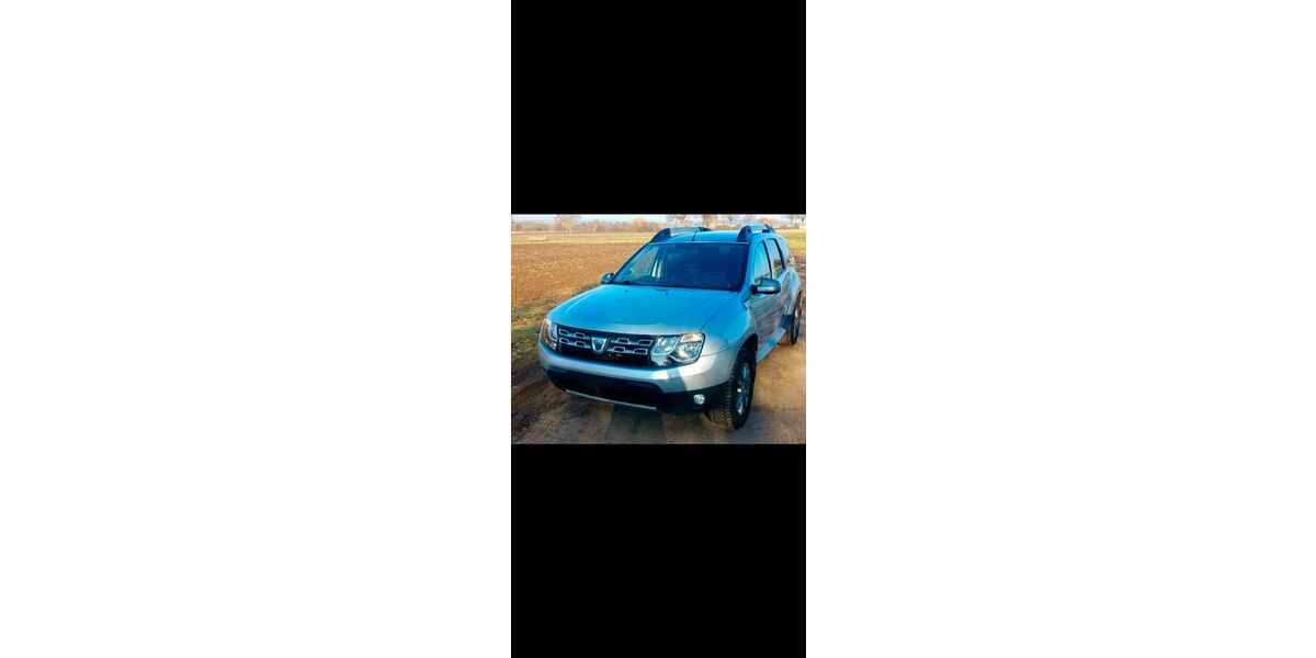 Dacia Duster 67.500 km 8.550 &euro; Northeim 37154