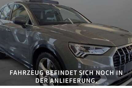 Audi Q3 58.500 km 29.980 &euro; Kitzingen 97318