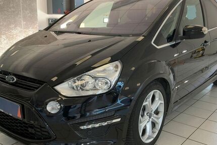 Ford S-Max 116.800 km 11.599 &euro; Mainburg 84048