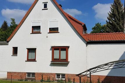 Einfamilienhaus in Göttingen Weende zu vermieten zimmer