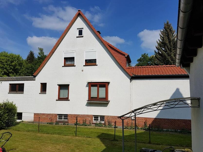 Einfamilienhaus in Göttingen Weende zu vermieten zimmer