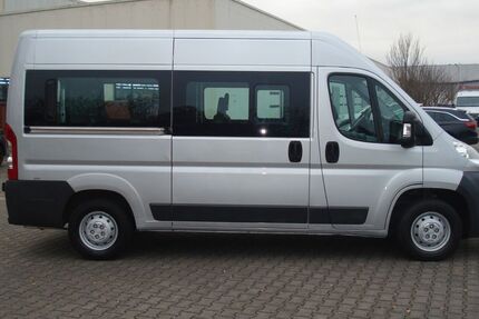 Fiat Ducato 180.000 km 6.900 &euro; Rödermark 63322