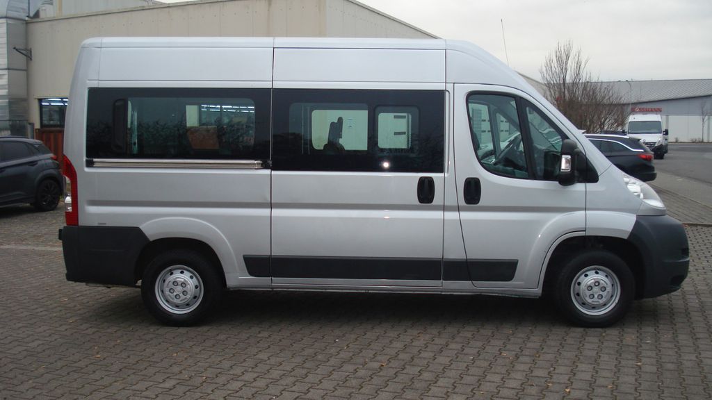 Fiat Ducato 180.000 km 6.900 &euro; Rödermark 63322