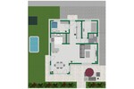 Neuwertiges Einfamilienhaus in Much - Marienfeld *provisionsfrei* 5 zimmer