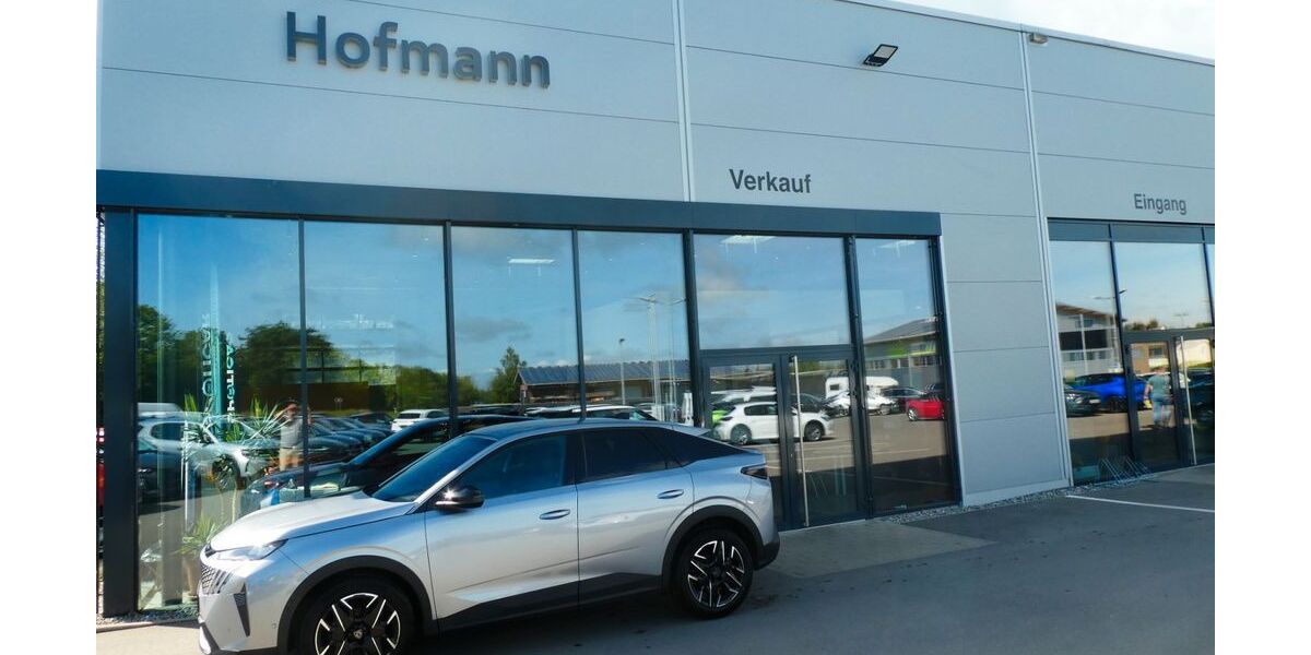 Peugeot 3008 42.250 km 24.950 &euro; Bad Saulgau 88348