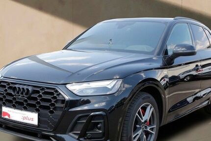 Audi Q5 74.300 km 39.450 &euro; Meckenheim / Bonn 53340